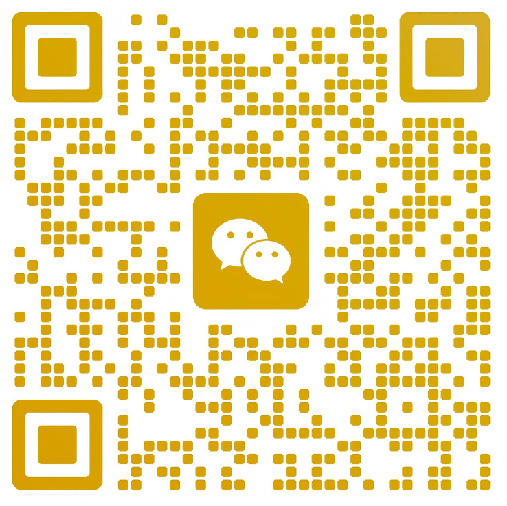 EasyShu 微信小助手二维码，扫码加好友进用户交流群