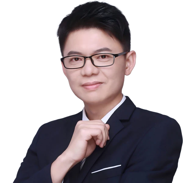 李伟坚头像