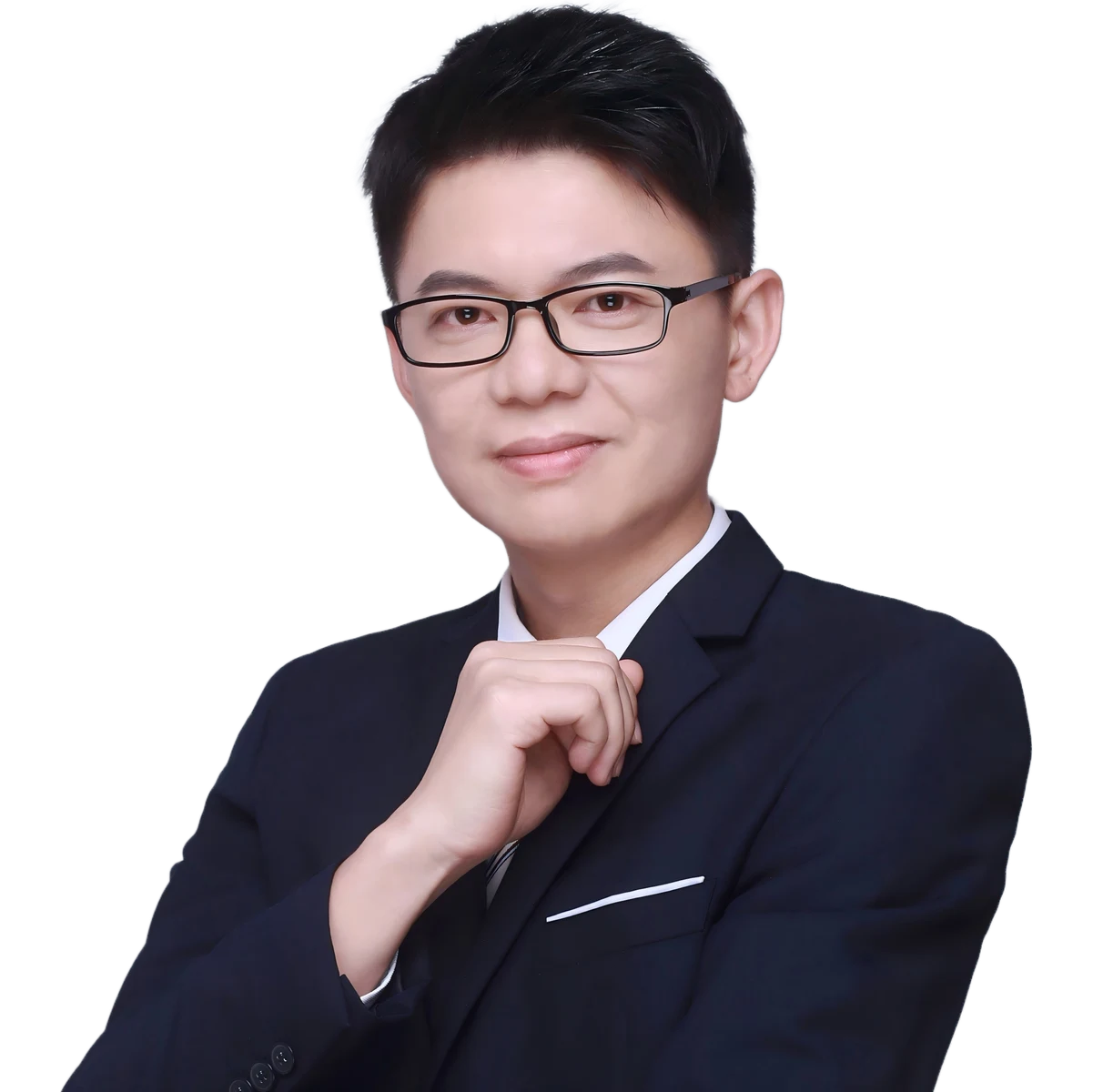 李伟坚，AI 编程教练