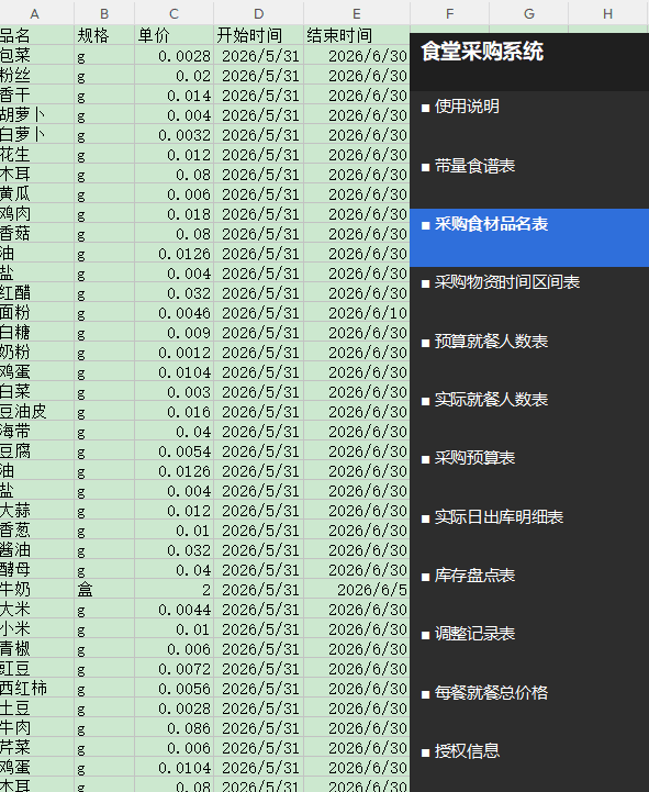 WPS工作表自动导航插件：多表切换快速跳转 截图