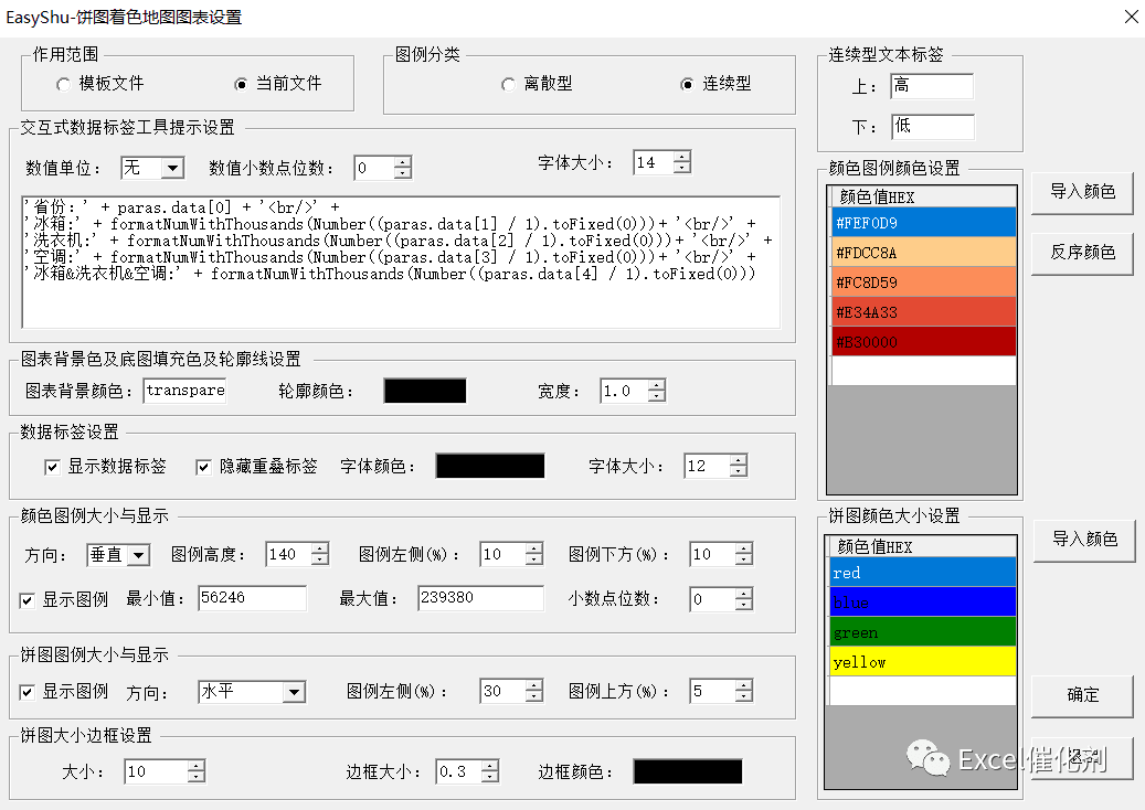 公众号文章插图