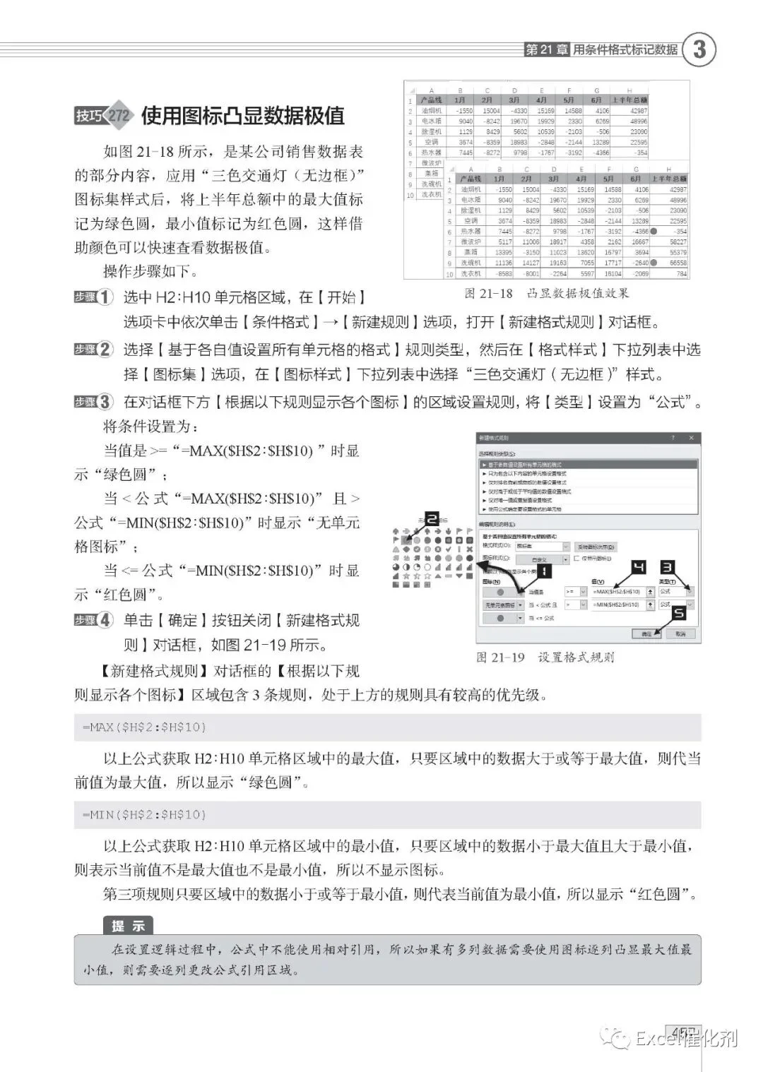 公众号文章插图