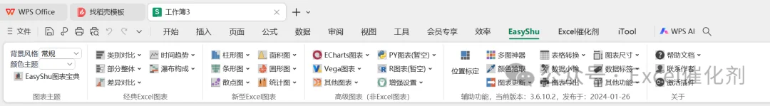公众号文章插图