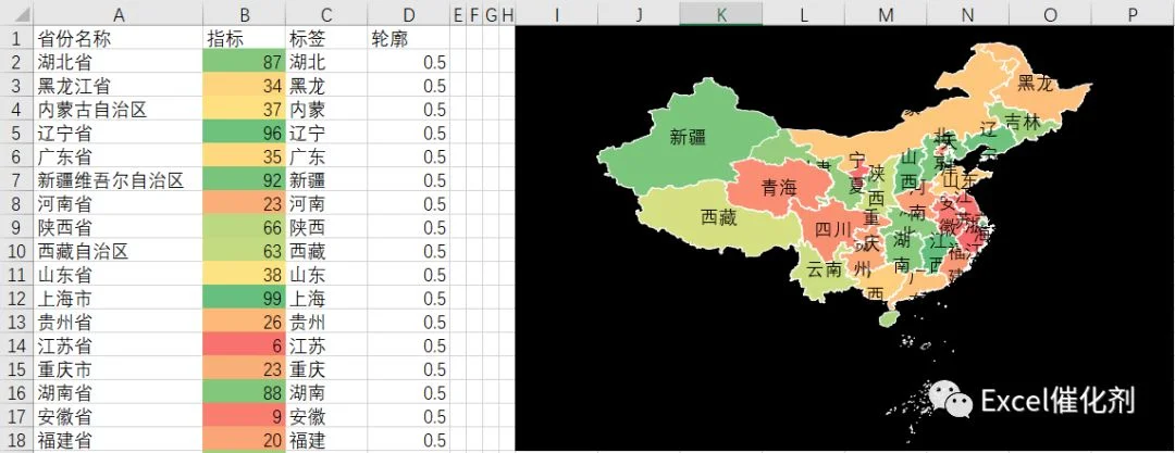 公众号文章插图