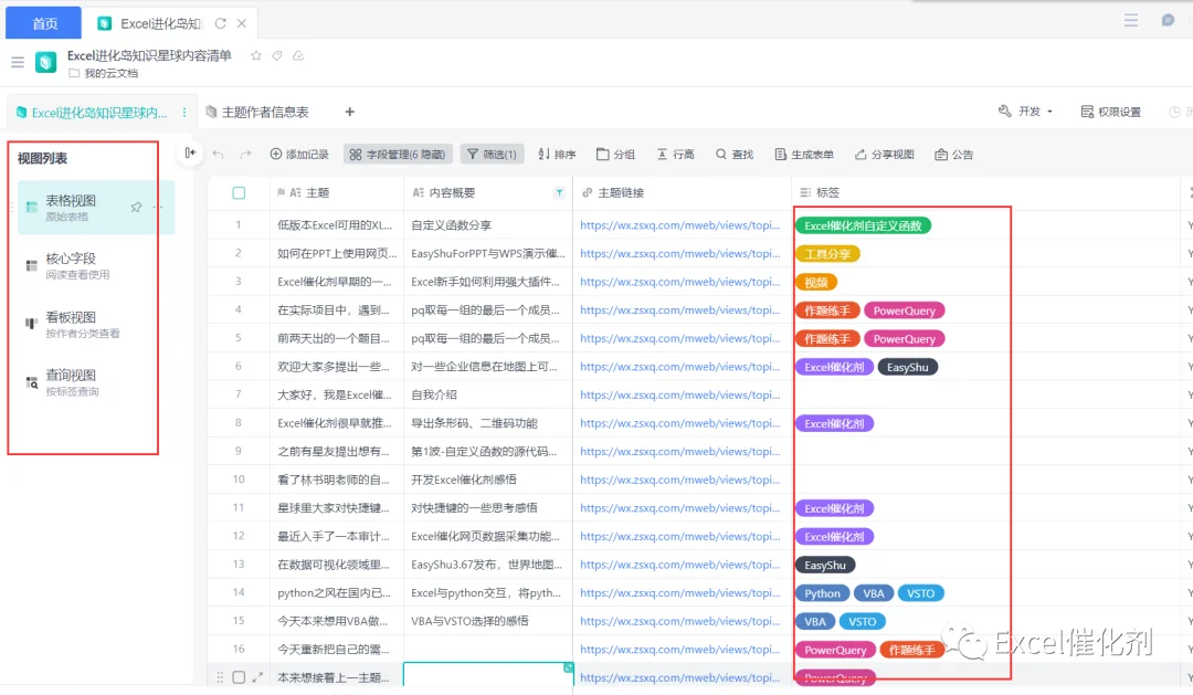 公众号文章插图