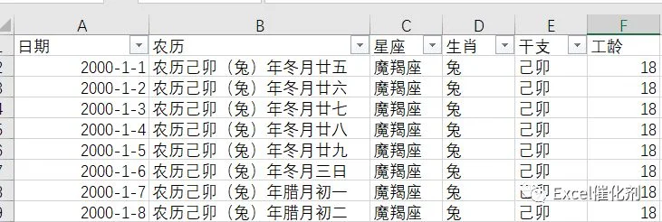公众号文章插图
