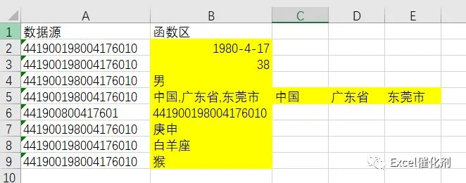 公众号文章插图