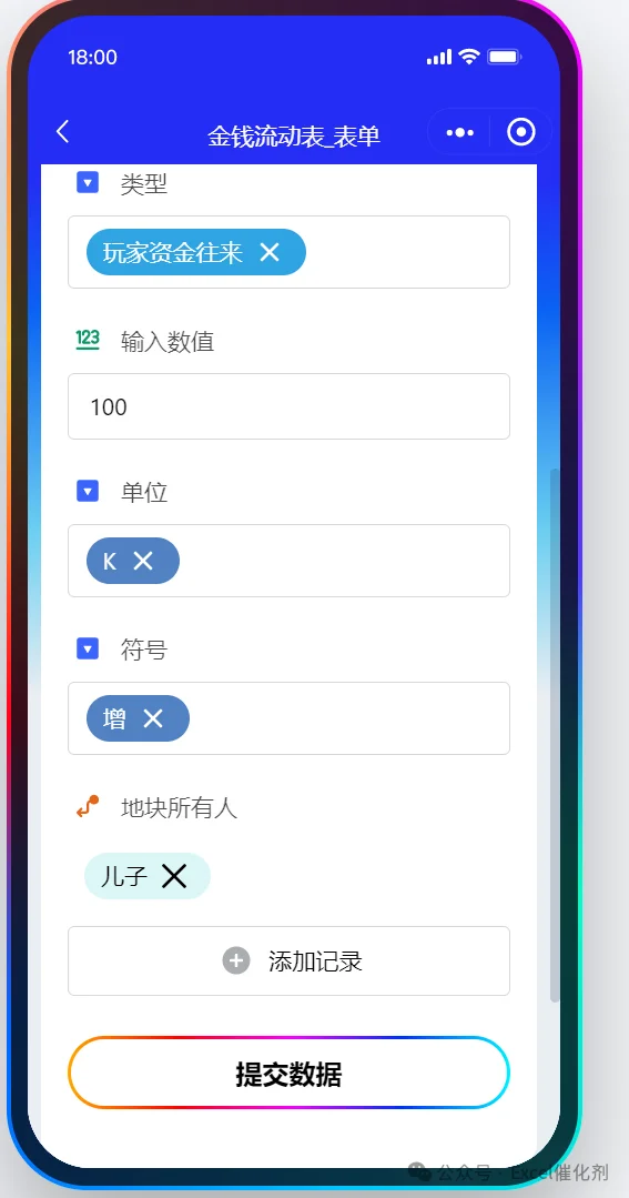 公众号文章插图