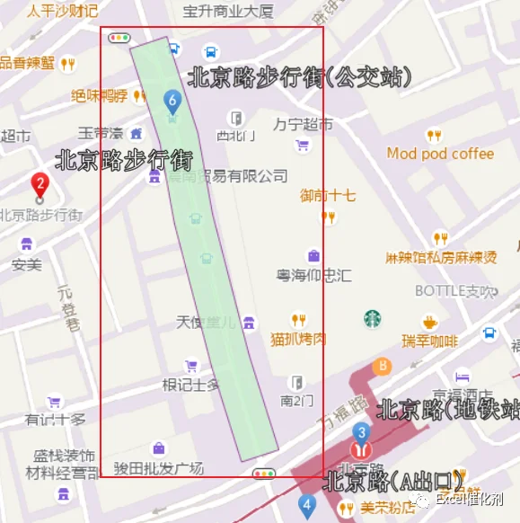 公众号文章插图