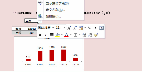 公众号文章插图