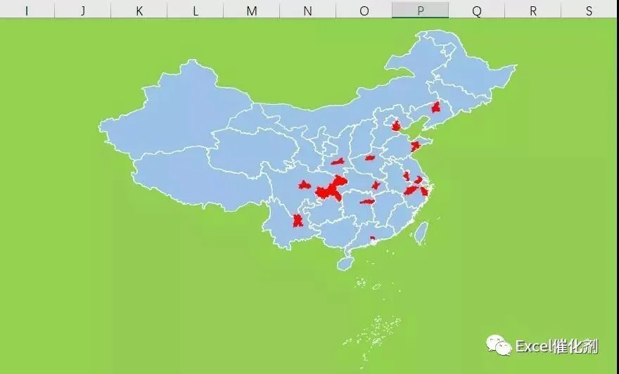 公众号文章插图
