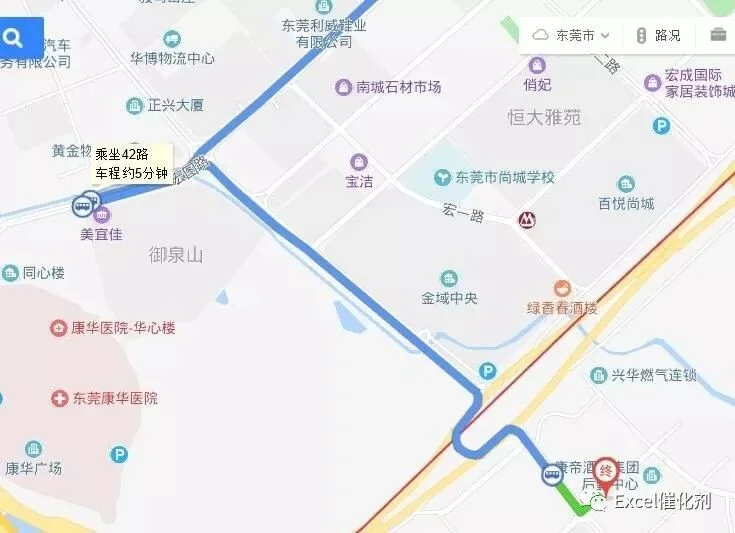 公众号文章插图