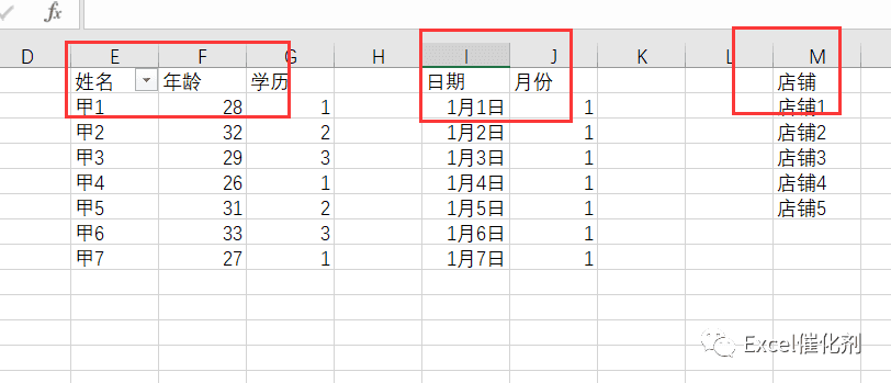 公众号文章插图