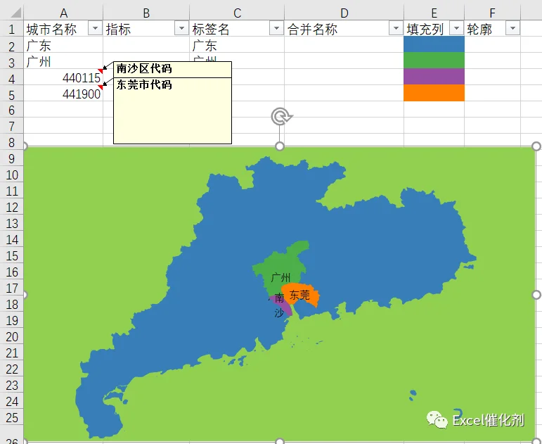 公众号文章插图
