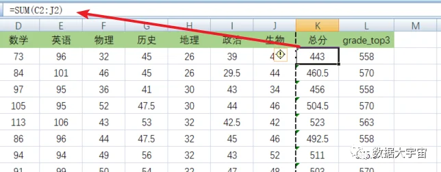 公众号文章插图