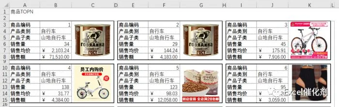 公众号文章插图