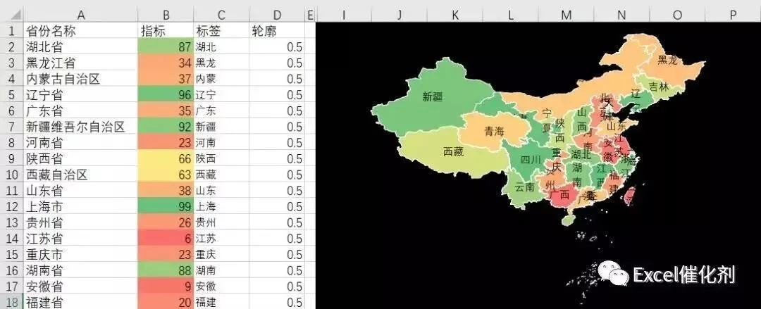 公众号文章插图