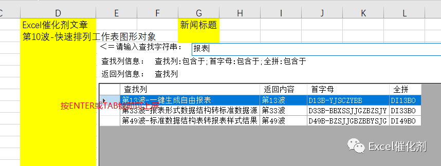 公众号文章插图