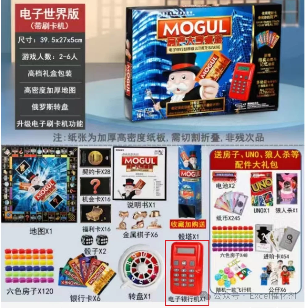 公众号文章插图