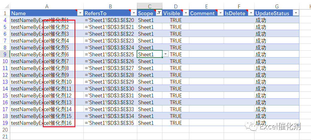 公众号文章插图