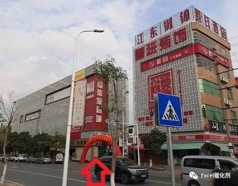 公众号文章插图