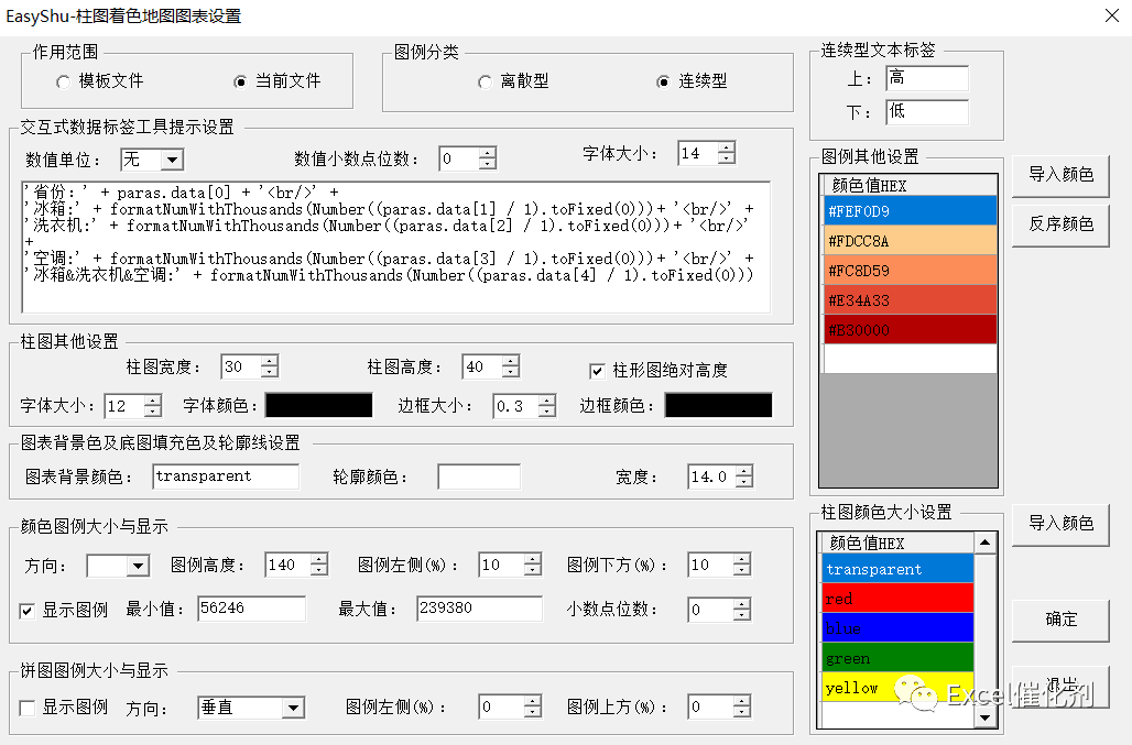 公众号文章插图
