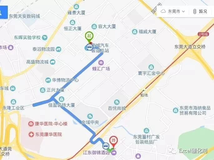 公众号文章插图
